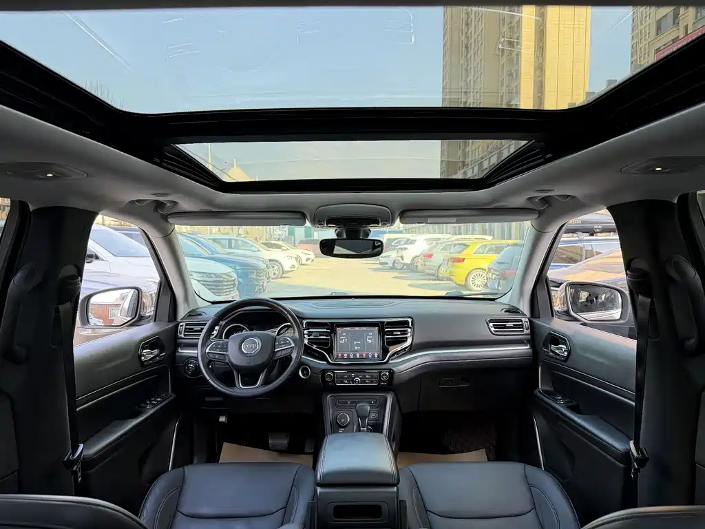 Jeep Commander 2020