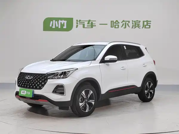 Chery Tiggo 5x 2022
