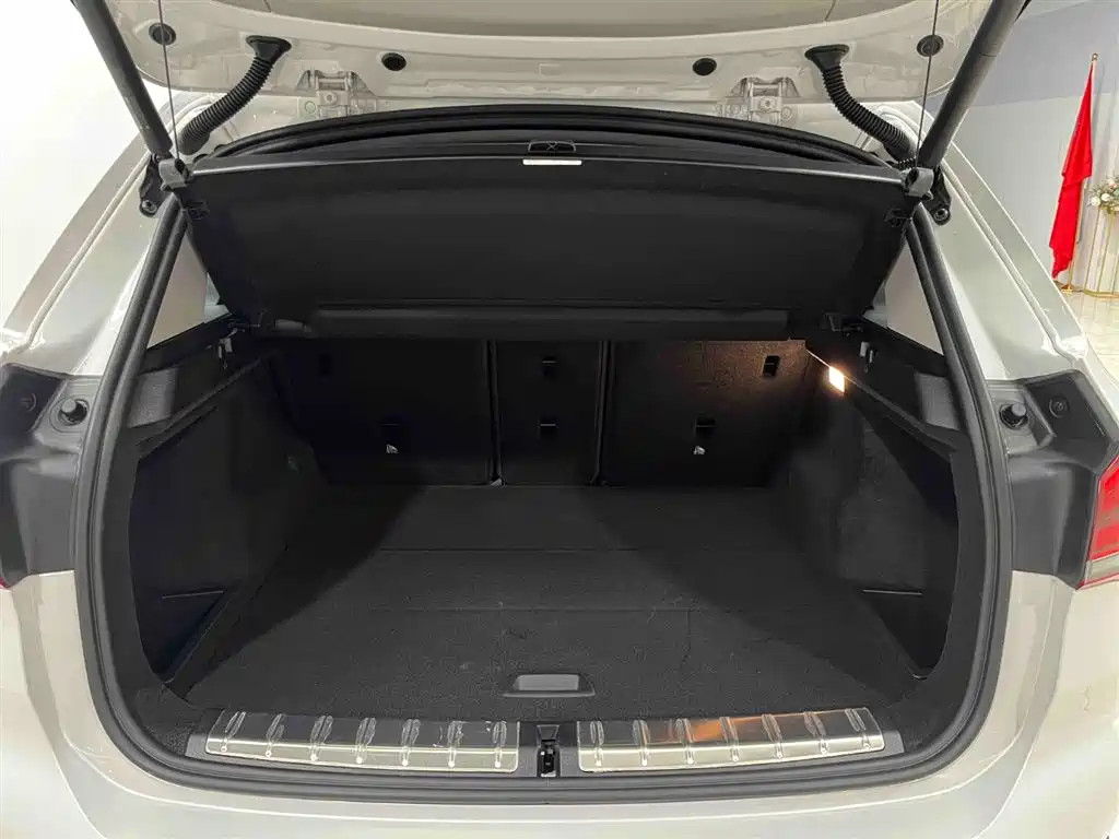 BMW X1 2022 — фото 18