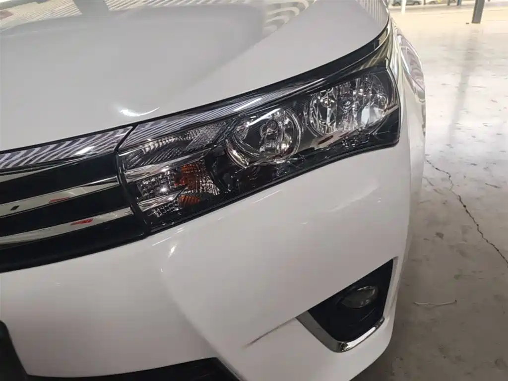 Toyota Corolla 2019 — фото 24