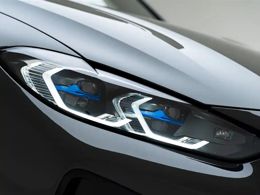 BMW 4 Series 2023 — фото 5