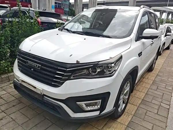 Bisu T5 2017