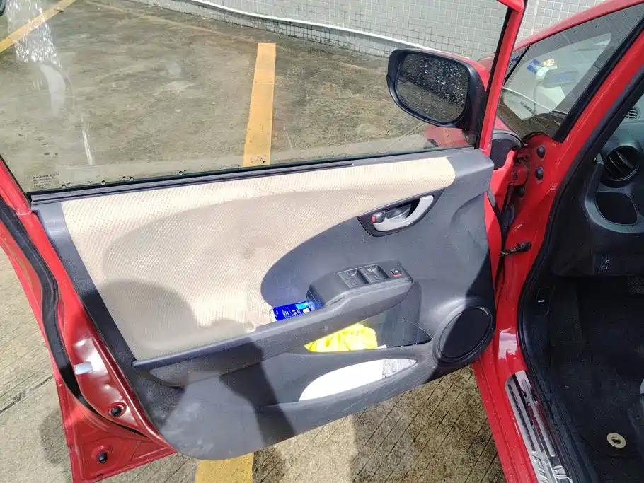 Honda Fit 2013