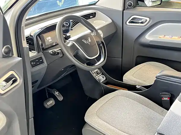 Wuling Hongguang MINIEV 2022