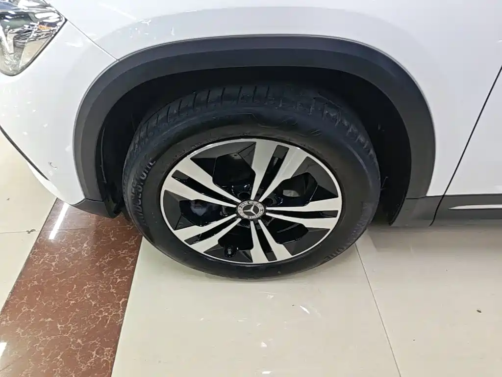 Mercedes-Benz GLA 2021 — фото 23