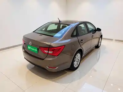 Buick Excelle GT 2016