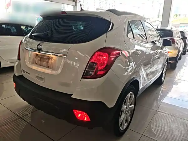 Buick Encore 2015