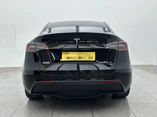Tesla Model Y 2023 — фото 5