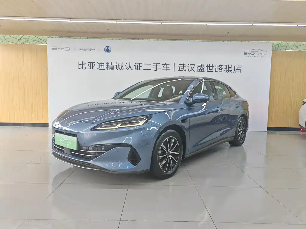 BYD Seal 06 2025