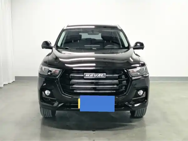 Haval H6 2025