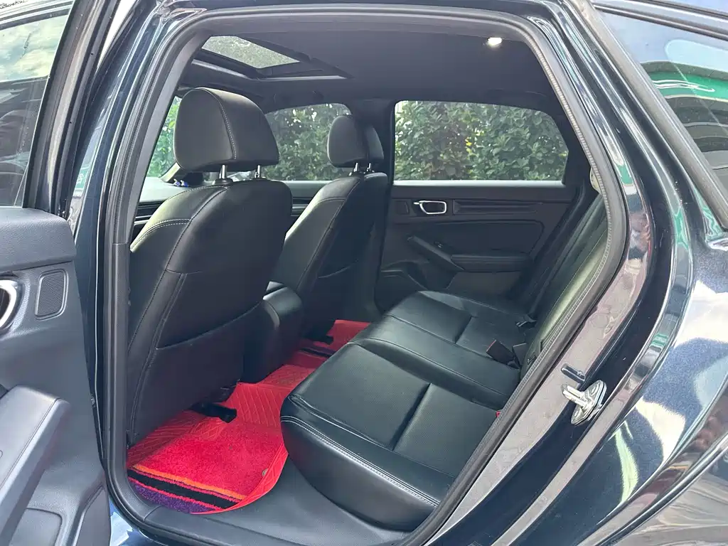 Honda Civic 2022