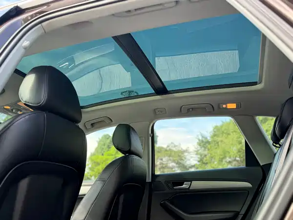 Audi Q5 2016
