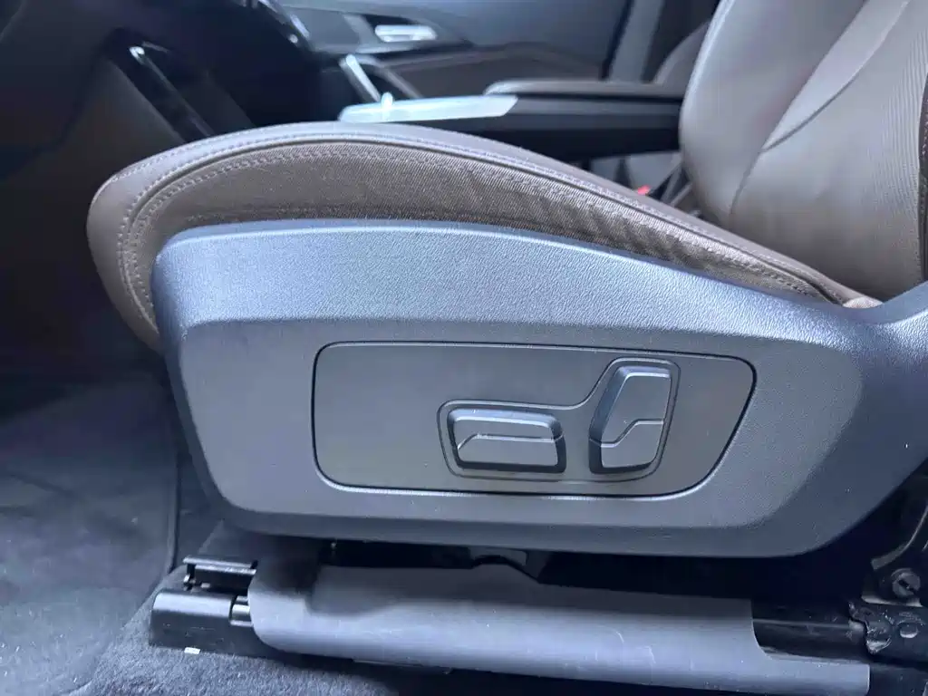 BMW X1 2023 — фото 17