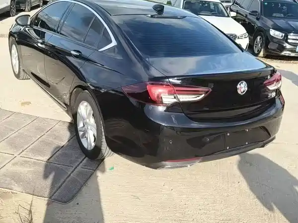 Buick Regal 2023