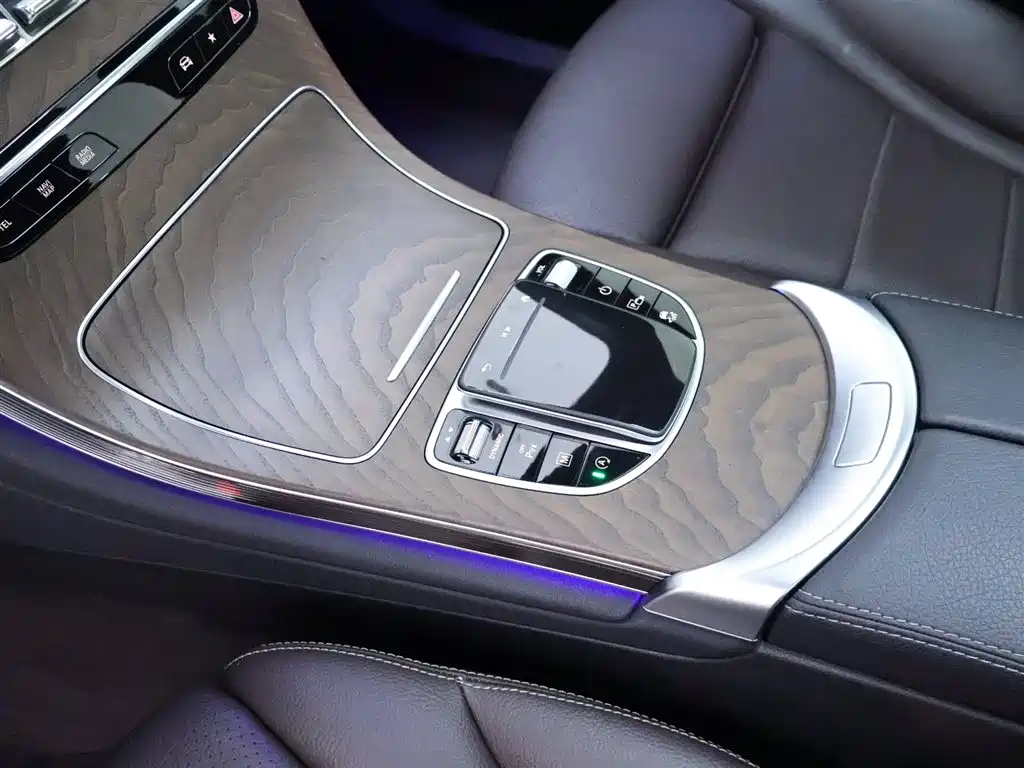 Mercedes-Benz GLC 2022 — фото 12