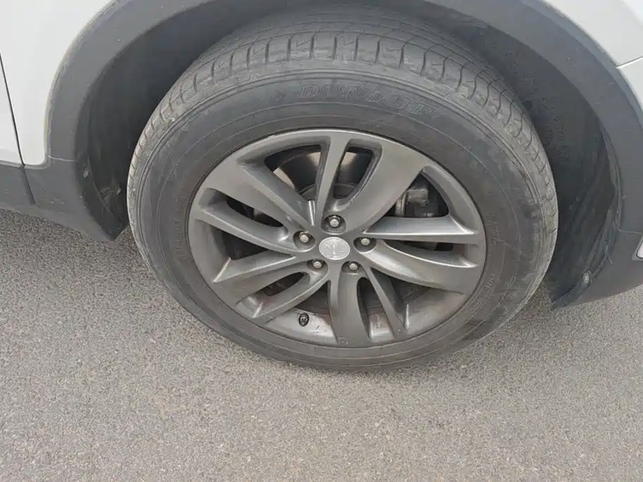 Buick Encore 2017