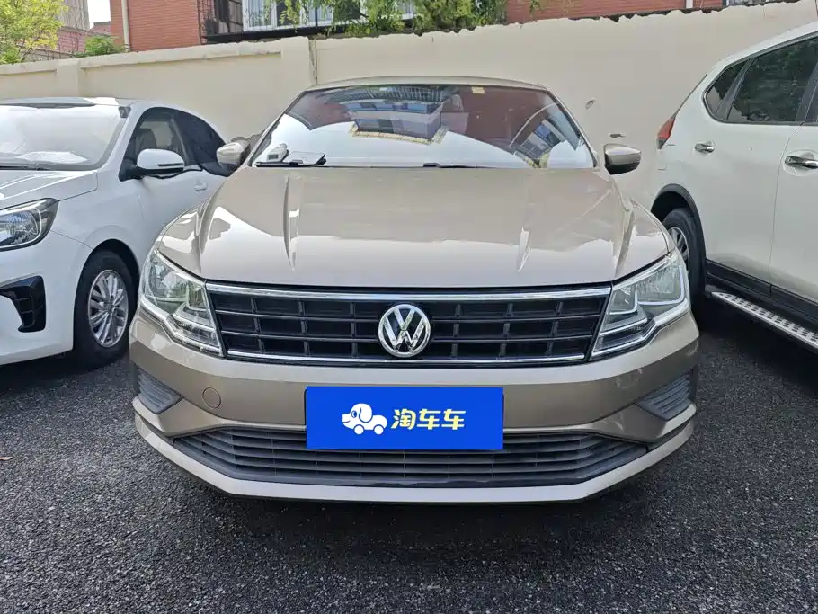 Volkswagen Jetta 2018