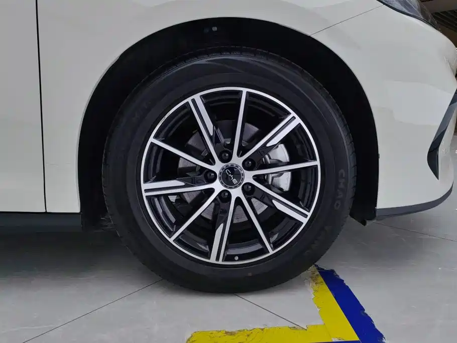BYD Seal 06 2024
