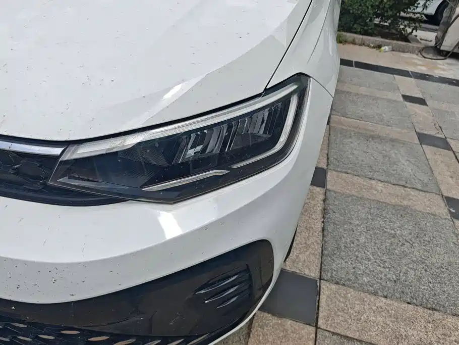 Volkswagen Lavida 2024