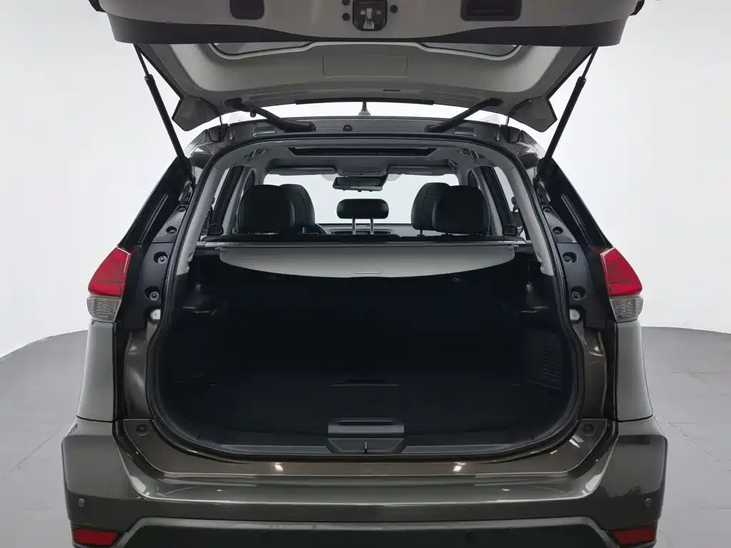 Nissan X-Trail 2020 — фото 16