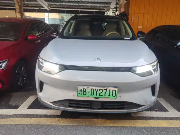Leapmotor C11 2022