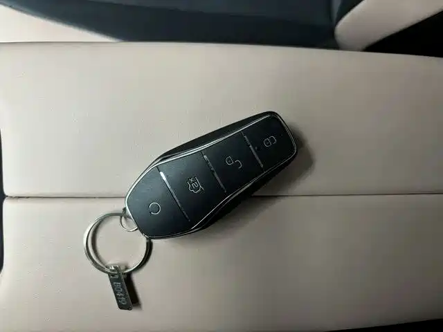 BYD Seagull 2023 — фото 12