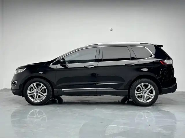 Ford Edge 2019 — фото 7