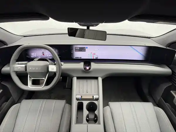 Audi E5 Sportback 2025