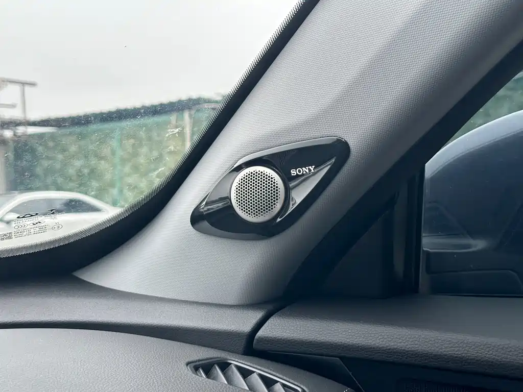 Chery Tiggo 7 PLUS 2022 — фото 12