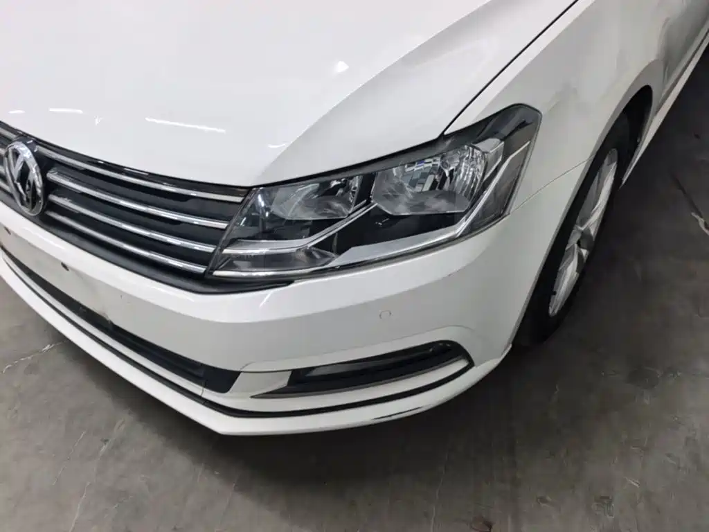 Volkswagen Gran Lavida 2017 — фото 24