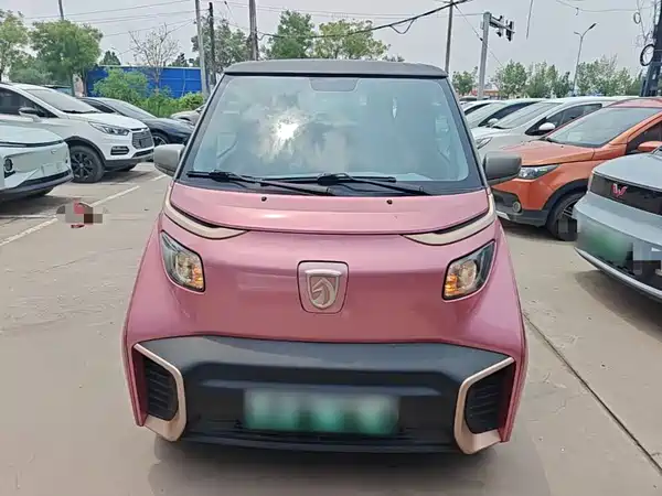 Baojun E200 2020