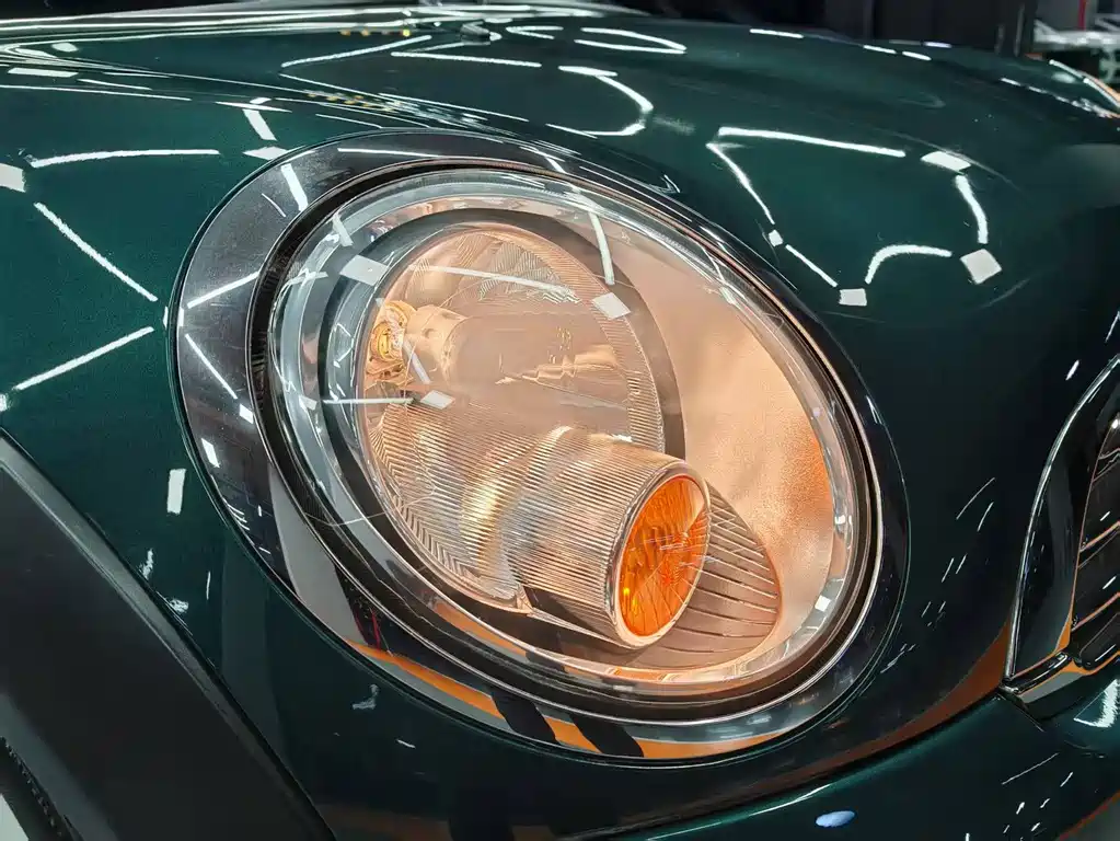 MINI Mini 2009