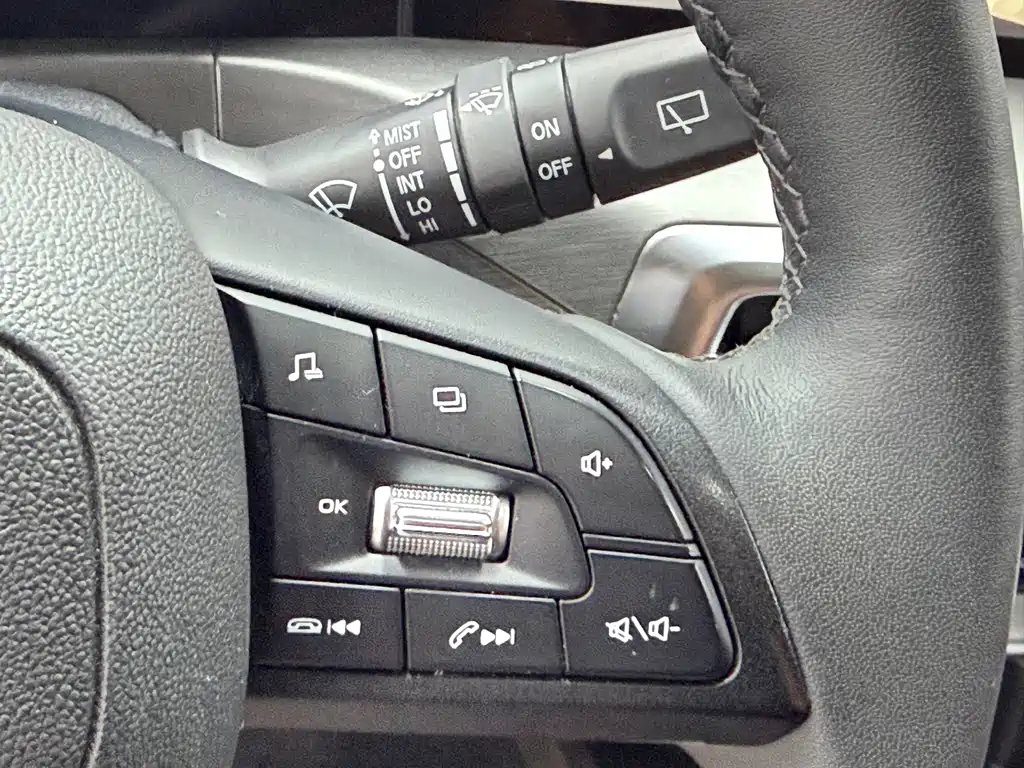 Changan CS35PLUS 2022 — фото 12