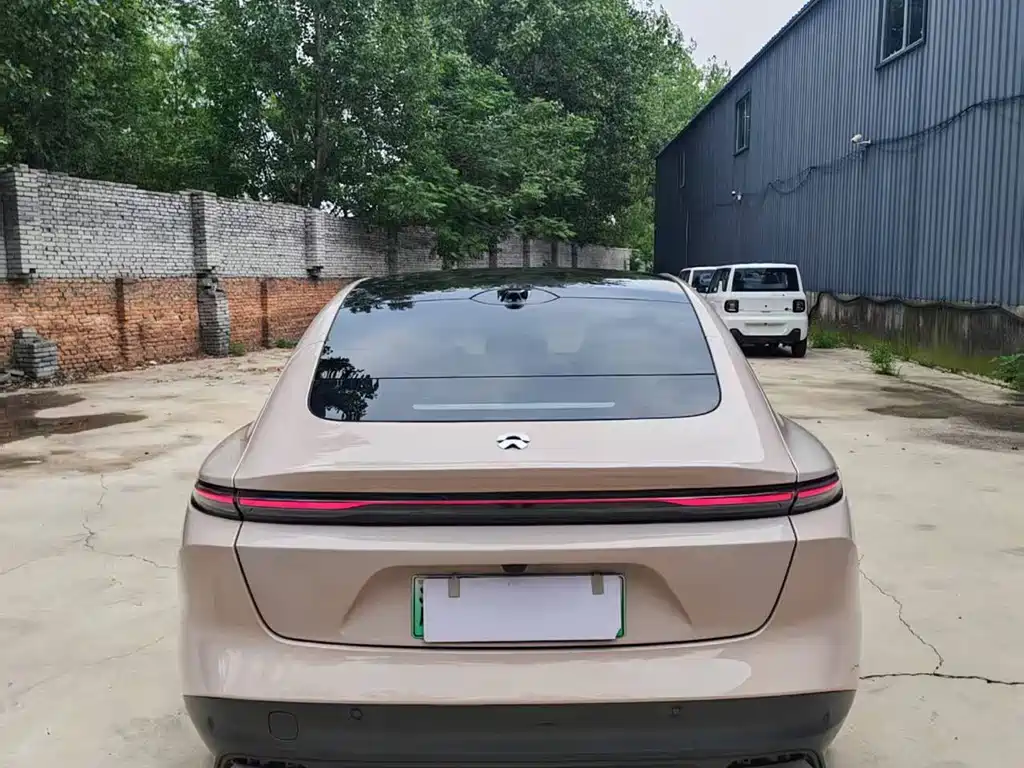 NIO ET5 2023