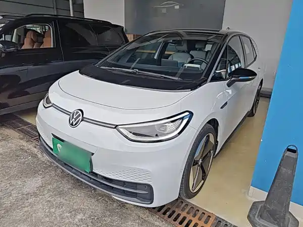 Volkswagen ID.3 2022