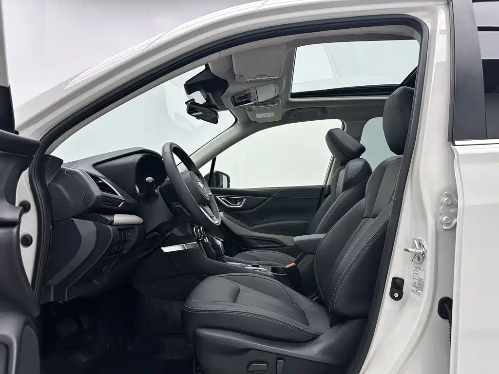 Subaru Forester 2024