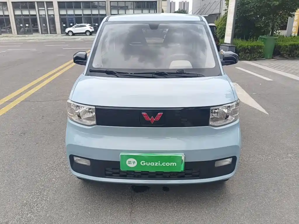 Wuling MINIEV 2023