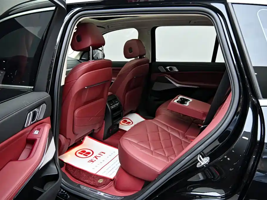 BMW X5 2023 — фото 13