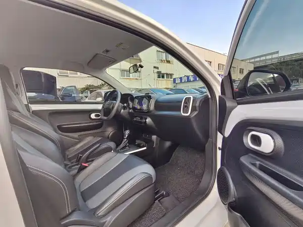 Roewe CLEVER 2023