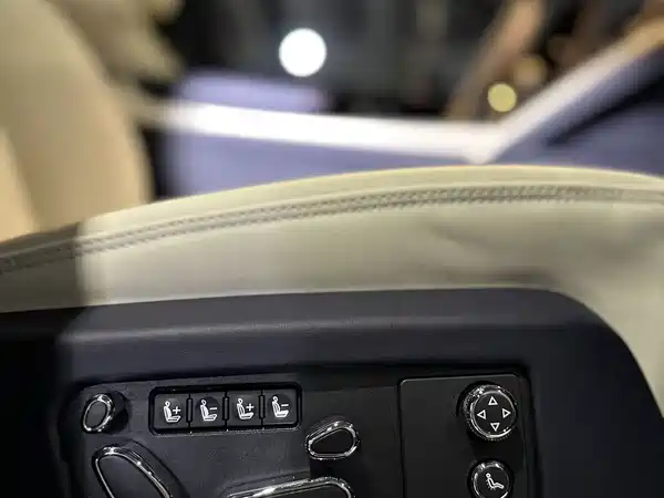 Bentley Bentayga 2026