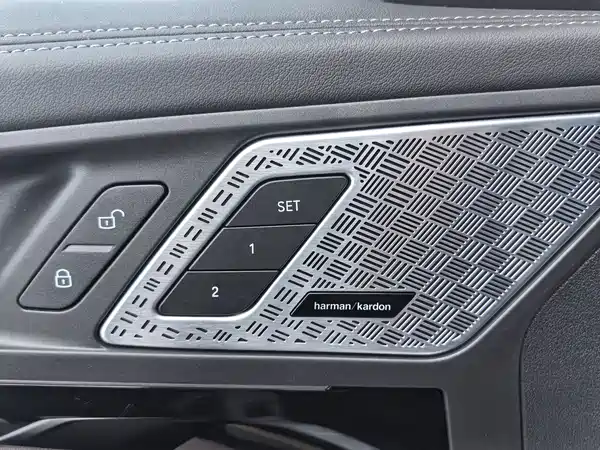 BMW X1 2025