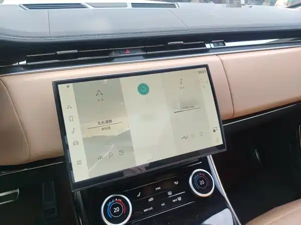 Land Rover Range Rover Sport 2023