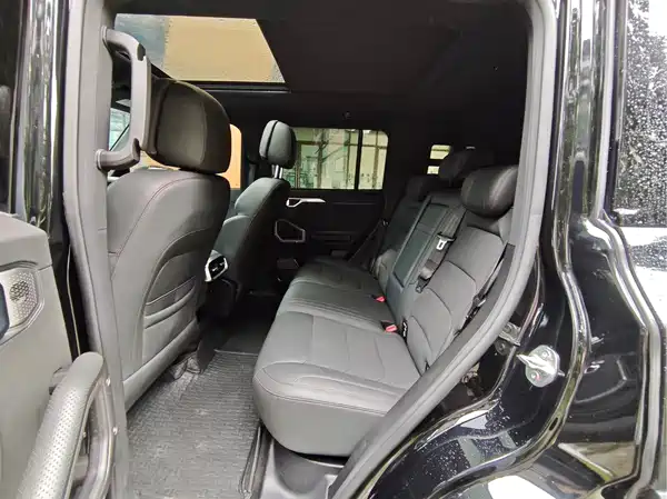 Jetour Traveller 2023