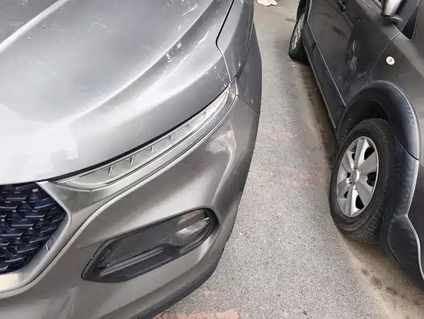 Baojun 510 2020