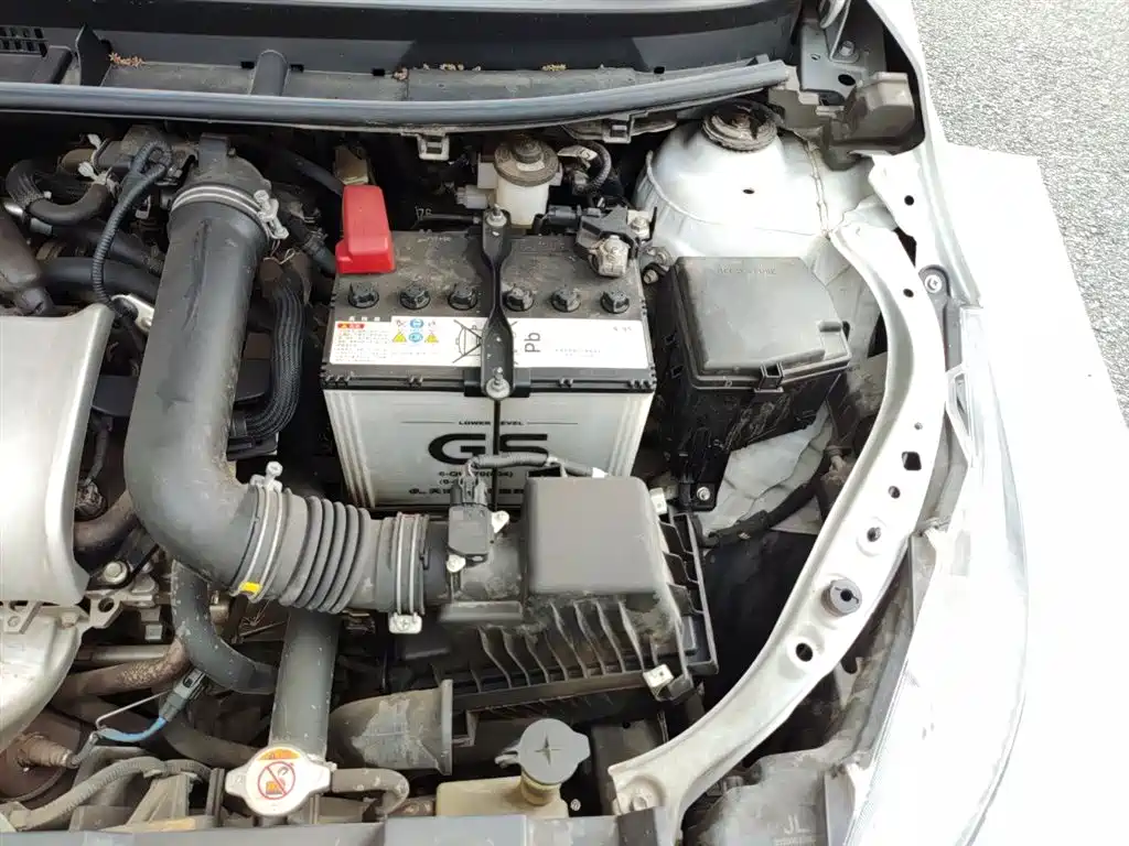Toyota Yaris L 2020 — фото 22