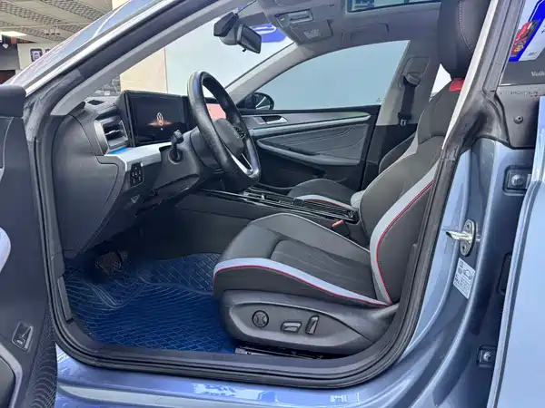 Volkswagen Lamando 2023