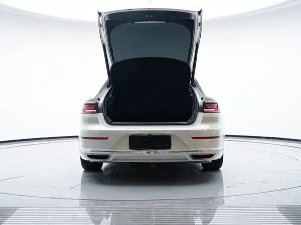 Volkswagen CC 2020