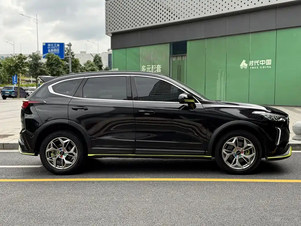 Haval Chitu 2022