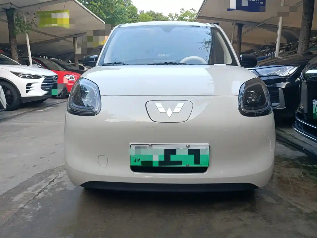 Wuling Hongguang MINIEV 2025