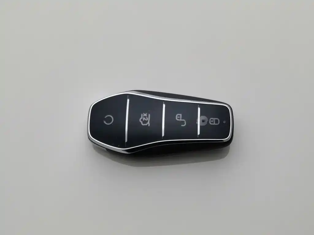 BYD Seal 06 DM-i Travel Edition 2025 — фото 19